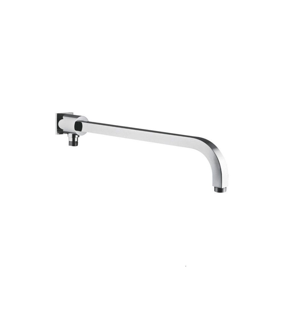 Bras de douche Techno Aquaelite 21 X 21 mm