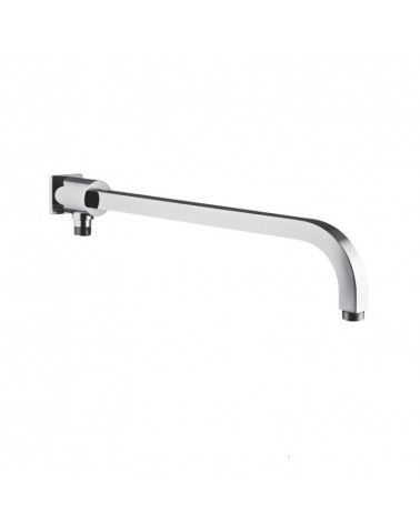 Bras de douche Techno Aquaelite 21 X 21 mm