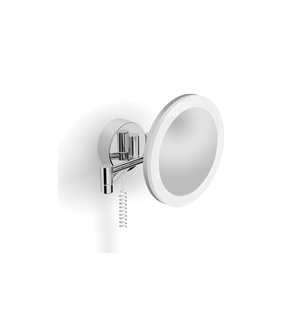 Système de miroir Photo dentaire Anti-buée intra-oral, poignée de lampe sans  ombre, réflecteurs LED en acier inoxydable - AliExpress
