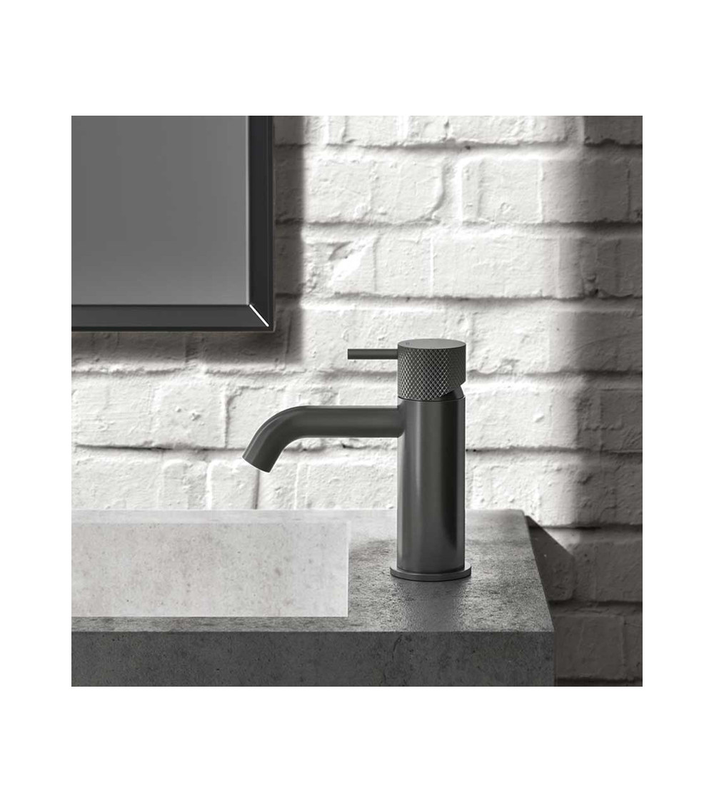 Mitigeur de lavabo 14.3 cm Cobber X Hotbath