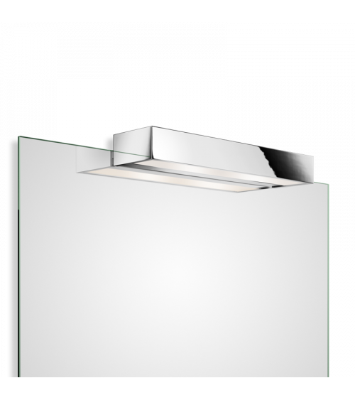 Lampe avec clip de fixation pour miroir / OMEGA 1 / Decor Walther
