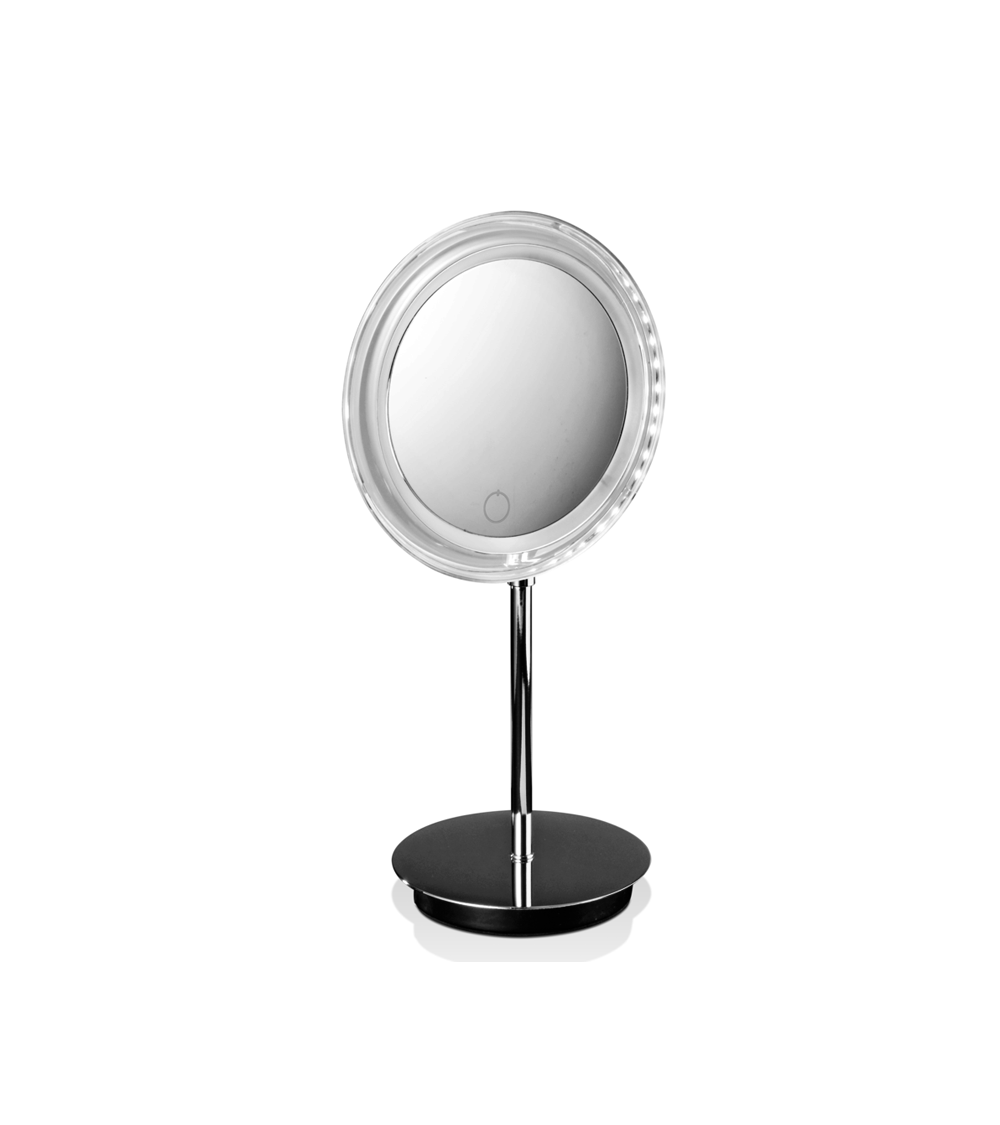 Lumière de Miroir, 5 Couleurs Lampe pour Miroir Cosmetique