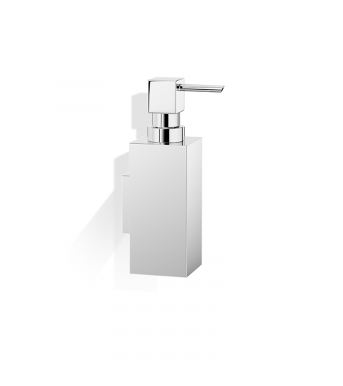 Distributeur de savon mural DW 375 N Decor Walther chromé