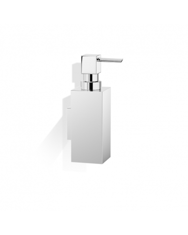 Distributeur de savon mural DW 375 N Decor Walther chromé